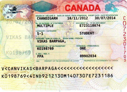 9月7日起,加拿大开放国际游客入境